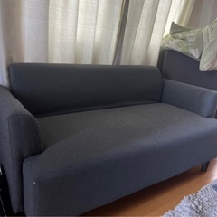 ほぼ新品ソファー！の画像