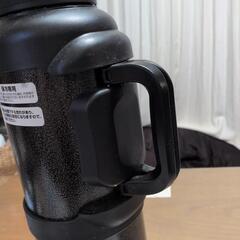 水筒4L 部活やキャンプ、プール等　屋外イベントで大活躍！の画像