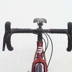 BASSO TERRA 2024年モデル グラベルロードの画像