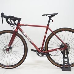 BASSO TERRA 2024年モデル グラベルロードの画像