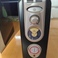 オイルヒーターの画像