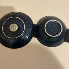 【ニトリ】小皿の画像
