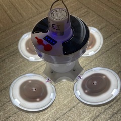 ライト充電式の画像