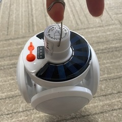 ライト充電式の画像