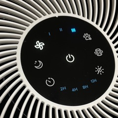 ＊日曜の午前中までの出品です。Levoit (レボイト) 空気清浄機の画像