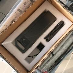 0725-243 カイホウジャパン　電動アシスト三輪　BEPN18-IG　自転車　未使用の画像