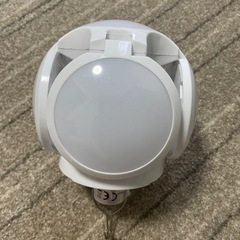 ライト充電式の画像