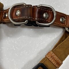 犬用 ハーネス フレンチブルドッグ QUCHITAP クチタプ 中型犬の画像