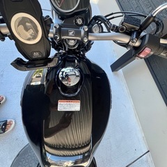 美車！ホンダGB350S 車検9年1月！の画像