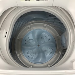 Hisense全自動洗濯機のご紹介！(トレファク寝屋川)の画像