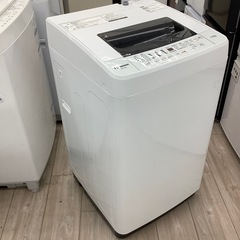 Hisense全自動洗濯機のご紹介！(トレファク寝屋川)の画像
