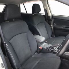 ワガママな私のSUV♪【🎉岐阜店限定キャンペーン🎉　選べる4大特典❗️　希望ナンバー・ドラレコ無料など】今回は【スバル インプレッサＸＶ 　２．０ｉ－Ｌ】を紹介！の画像