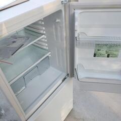【2019年製】110Lの画像