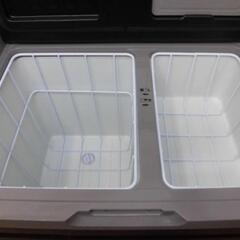 Goture GT-PRF35 35L 車載冷蔵庫 -20℃～+20℃調整 冷凍庫35リッター 静音 ポータブル冷蔵庫・車中泊 キャンプ 災害時に大活躍の画像