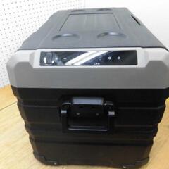 Goture GT-PRF35 35L 車載冷蔵庫 -20℃～+20℃調整 冷凍庫35リッター 静音 ポータブル冷蔵庫・車中泊 キャンプ 災害時に大活躍の画像