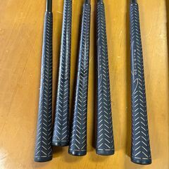 Callaway キャロウェイ アイアン 3‑P＋S＋P 合計9本 セットの画像