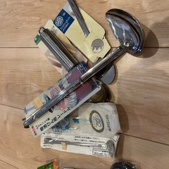 キッチン用品まとめ
の画像