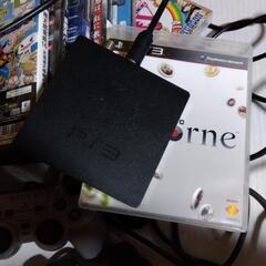 ゲームセットの画像