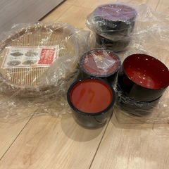 キッチン用品まとめ
の画像
