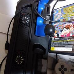 ゲームセットの画像