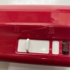 ダニクリーン　掃除機の先に付けます。の画像
