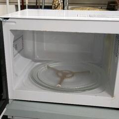0725-254 IRIS OHYAMA アイリスオーヤマ　電子レンジ　IMB-T171-5の画像