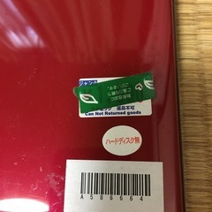 【終了】(ジャンク)ノートPCの画像