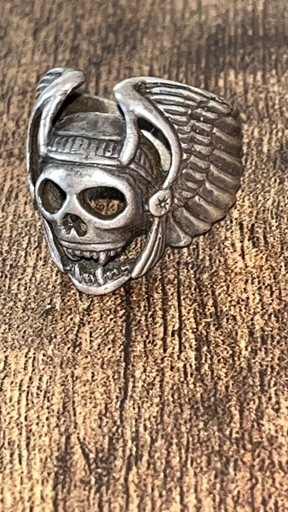 ゴローズ/ヘルズリング