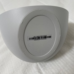 Amazon Echo Pop スマートスピーカーの画像