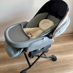 コンビ　combi ネムリラ BEDi Long AUTO SWINGタイプの画像