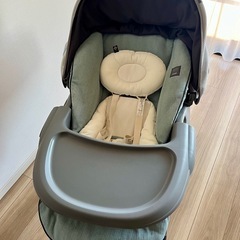 コンビ　combi ネムリラ BEDi Long AUTO SWINGタイプの画像