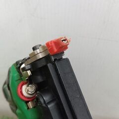 日立 NP18DSAL コードレスピン釘打機【野田愛宕店】【店頭取引限定】【中古】管理番号：IT988CBXOGKKの画像