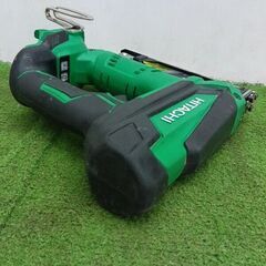 日立 NP18DSAL コードレスピン釘打機【野田愛宕店】【店頭取引限定】【中古】管理番号：IT988CBXOGKKの画像