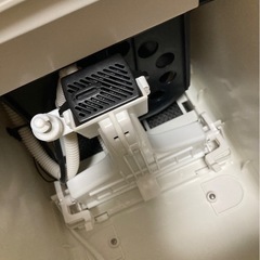 箱付 冷風扇の画像