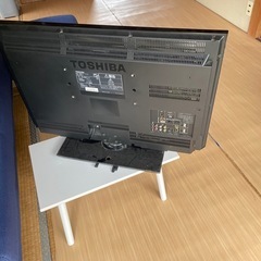 テレビ　売りますの画像