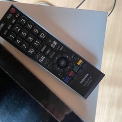テレビ　売りますの画像