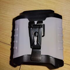 デコリー腰掛け冷風機の画像