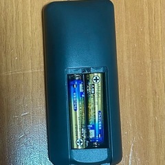 フロアランプ ロッカLocca ブラックの画像