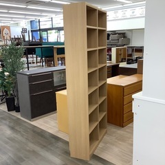 本棚のご紹介！（トレファク寝屋川）の画像