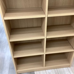本棚のご紹介！（トレファク寝屋川）の画像