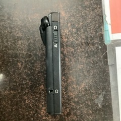 SONY FMステレオ/AM PLLシンセサイザーラジオ　SRF-R356  リサイクルショップ宮崎屋　佐土原店　25.7.25Fの画像