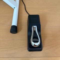 KORG 電子ピアノ セット【訳あり】の画像
