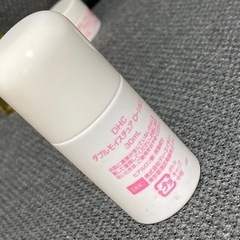お泊まりスキンケアセットの画像