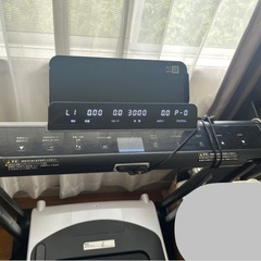 アルインコ(ALINCO) ランニングマシン　AFR-1319の画像