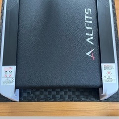 アルインコ(ALINCO) ランニングマシン　AFR-1319の画像