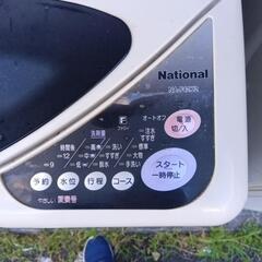 ナショナル na-f42k2の画像