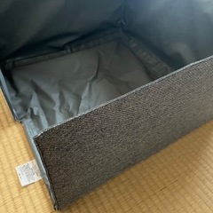 ペット　トイレサークル　48cmの画像