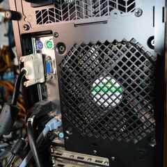 正常動作Gigabyte Win11 i3 6Gb 500Gb PaintShopProの画像