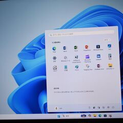 正常動作Gigabyte Win11 i3 6Gb 500Gb PaintShopProの画像