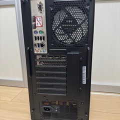 stormPC RTX3060ti/i5-12400/メモリ32GB /SSD 1TBの画像